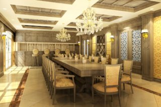 Classic Home Design