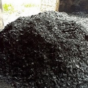 Making Charcoal