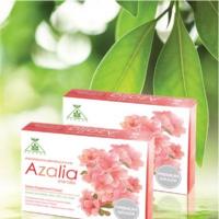 อาหารเสริม Azalia