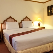 Discount Hotels in Ayutthaya