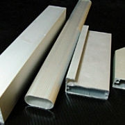 Aluminium Tubing