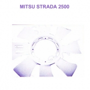 Fan Ventilateur Mitsu Strada 2500, Auto parts