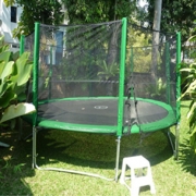 Trampoline For Sale, Trampoline