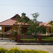 Chiang Mai House Building Company