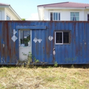 Office Container Thailand