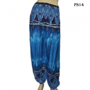 Aladin Trousers