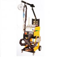 เครื่องเชื่อมกระตุกและอาร์คถังรถยนต์ รุ่น FY-9900