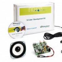 Anti Noise S Cube™ Development Kit