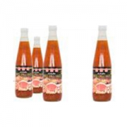 Sweet Chili Sauce for Chicken, Thai Coconut milk