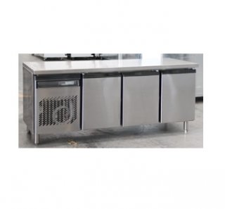 Counter (Cabinet) chiller 180