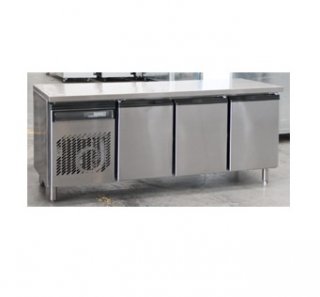Counter freezer (Cabinet) Freezer 180