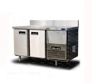 Counter freezer (Cabinet) chiller 120