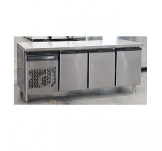 Counter freezer (Cabinet) Freezer 200