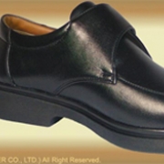 Leather Men Shoes