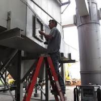 Maintenance Dust Collector