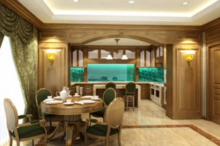 Classic Home Design