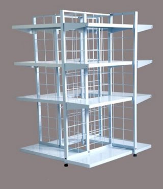 Shelves Mini Mart