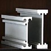 Aluminium Angle Bar