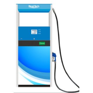 New Electric Fuel Dispenser, Fuel dispensers