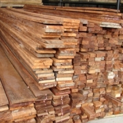 Thailand Timber Supplier, Bamboo poles