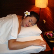 Spa Massage, Spa in Thailand