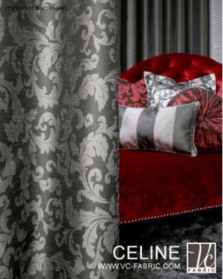 Thailand Curtain Supplier