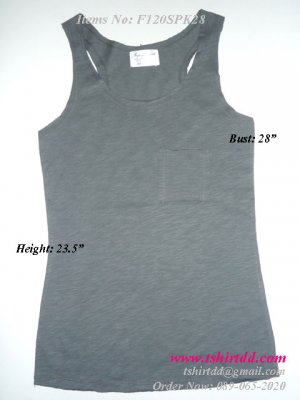 Singlet Wholesale, Thailand