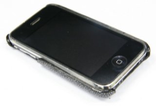 Stingray iPhone 3G Case