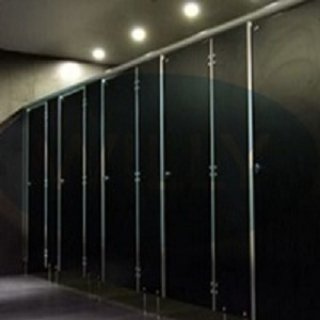 Partition Accessories