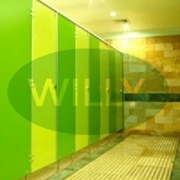Partition Accessories for sale