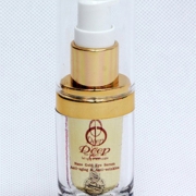 Nano Gold Anti-Wrinkle Eye Serum, Nano Golden Cocoon