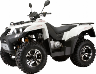 ATV รุ่น Jumbo300