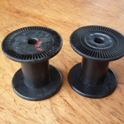 Plastic Reel Small Size