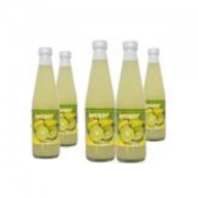 Lime Juice in Glass bottles manufacturer thailand, Thai Coconut milk