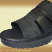 Mens Slipper