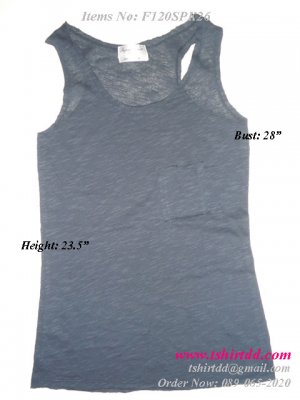 Vest for women, Thailand