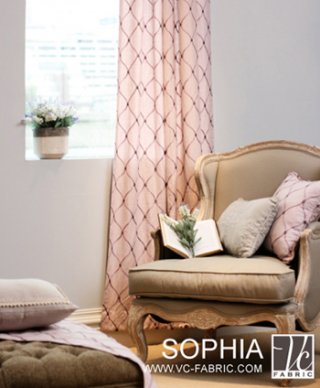 Thailand Curtain Supplier