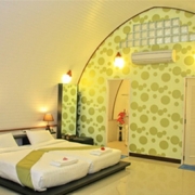 โรงแรม รีสอร์ท ปากช่อง, เที่ยวเขาใหญ่