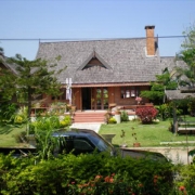 Chiang Mai House Building Company