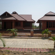 Chiang Mai House Building Company
