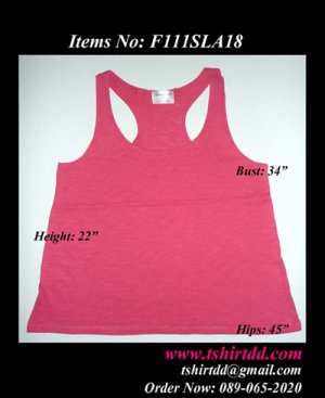 Singlet Wholesale, Thailand
