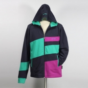 Sportswear manufacturers