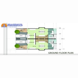 House Plans Thailand