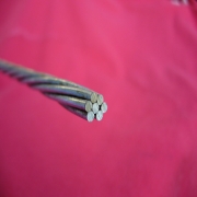 Wire Rope 1x7, Wire Rope