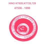 Wheel Dust Cover HINO, Auto parts