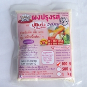 Meat Tenderizer Powder, seasoning thailand