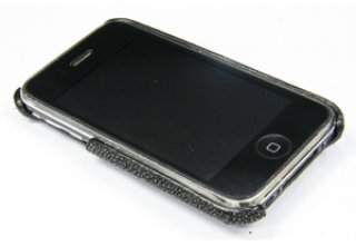Stingray iPhone 3G Case