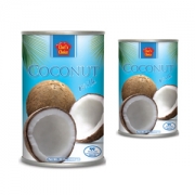 Coconut Milk Wholesale, Thai Coconut milk