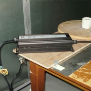 Ballast