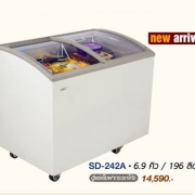 Haier Freezer, Freezer, Coolers